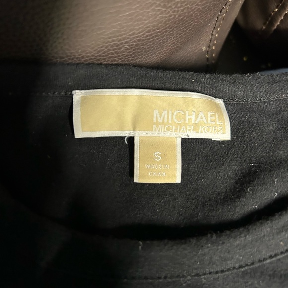 Michael Kors shirt - Picture 3 of 6